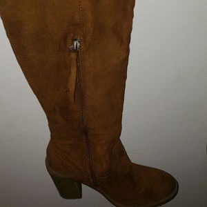 Dolce Vita  Kylar knee high boots